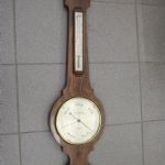 724 5224 Barometer